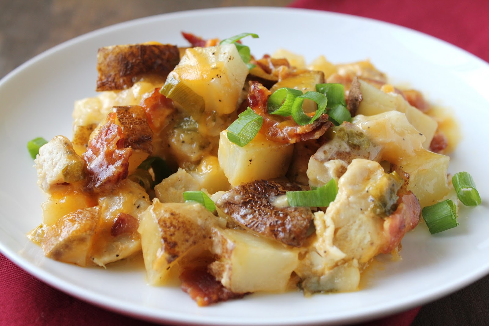 Share recipe chicken breast potato Recipe chicken breast potato for